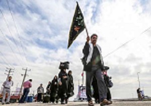 فعال بودن 10 موکب در شهرستان کرمانشاه