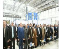 گشایش اولین نمایشگاه تخصصی فرش و صنایع دستی در ماکو