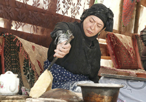 «روزهای بهتر» شبکه یک کلید خورد
