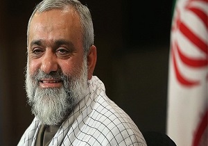 رئیس سازمان بسیج به قم سفر می‌کند