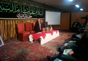 زنان پرچمدار اقتصاد مقاومتی