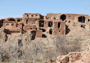 وجود 42 آبادی و روستای خارج از سکنه در چهارمحال و بختیاری
