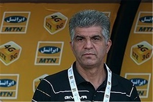 پورغلامی: سوری ها به دنبال تک امتیاز بازی بودند