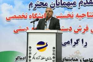 کاهش نرخ بیکاری نیازمند بهره گیری از توان بخش خصوصی است