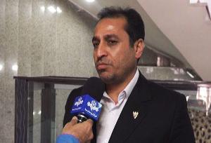 اختصاص رتبه نخست حمل بار در کشور به راه آهن یزد