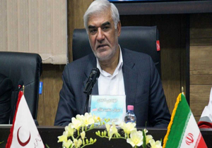 بهره مندی 30 هزار زائر از خدمات بهداشتی و درمانی در عتبات عالیات/ افراد بیمه شده نیازی به پرداخت هزينههای بستری در بيمارستانها ندارند بهره مندی 30 هزار زائر از خدمات بهداشتی و درمانی در عتبات عالیات/ افراد بیمه شده نیازی به پرداخت هزينههای بستری در بيمارستانها ندارند