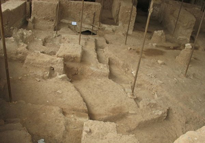 نهایی شدن طراحی سایت موزه شادیاخ