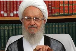 آیت الله مکارم شیرازی: سفر به عراق بدون ویزا حرام است