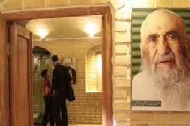 بازدید روزانه 500 نفر از موزه مراجع در قم