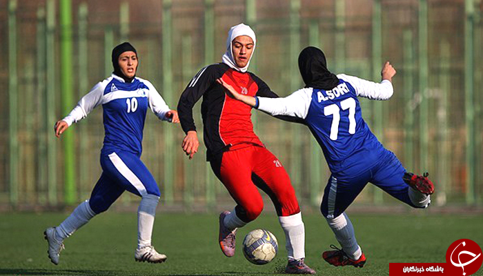 سرمربی تیم اجازه بازی به ما نداد