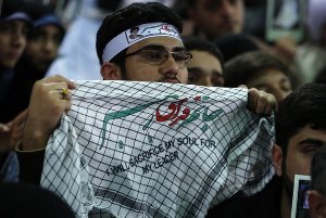 دانشجویان خراسان جنوبی به دیدار یار می روند