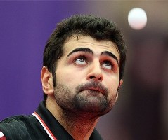 کسب اولین پیروزی توسط برادران عالمیان