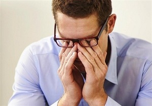 عادتی به ظاهر بی ضرر اما خطرناک