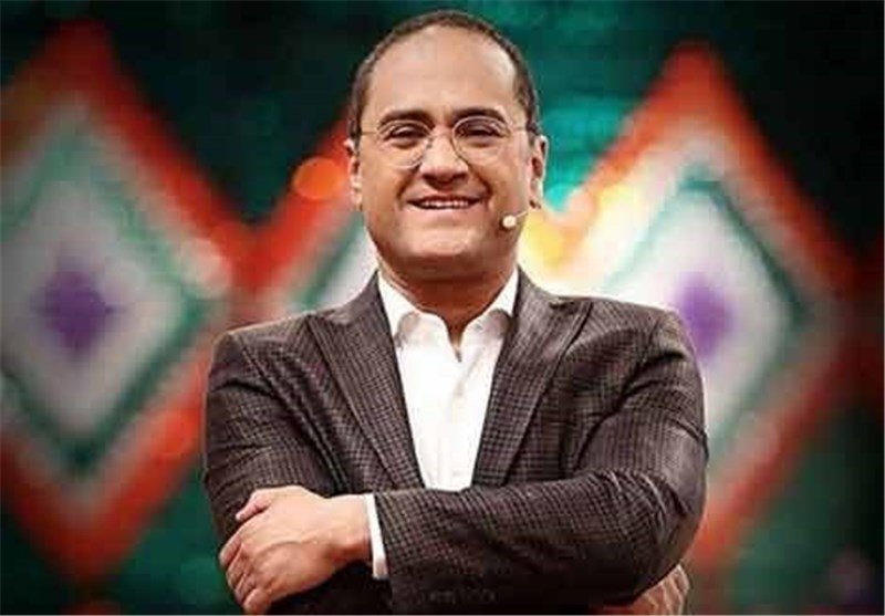 نشر ثالث پذیرای رامبد جوان می&zwnj;شود