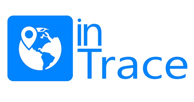 Intrace Visual Traceroute