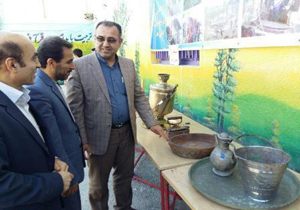 برگزاری جشنواره هویت بخشی فرهنگ بومی