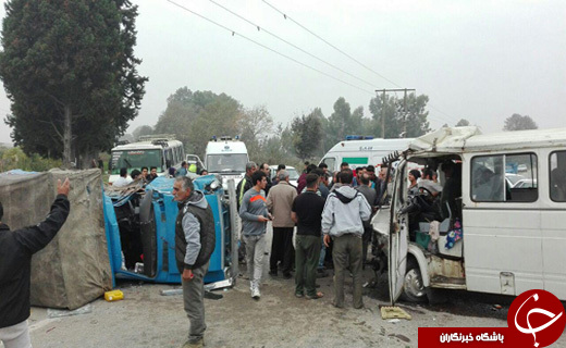 نگاهی گذرا به مهمترین رویدادهای 26 آبان در مازندران