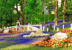 آغاز عملیات اجرایی بوستان پنج رمضان از هفته آینده
