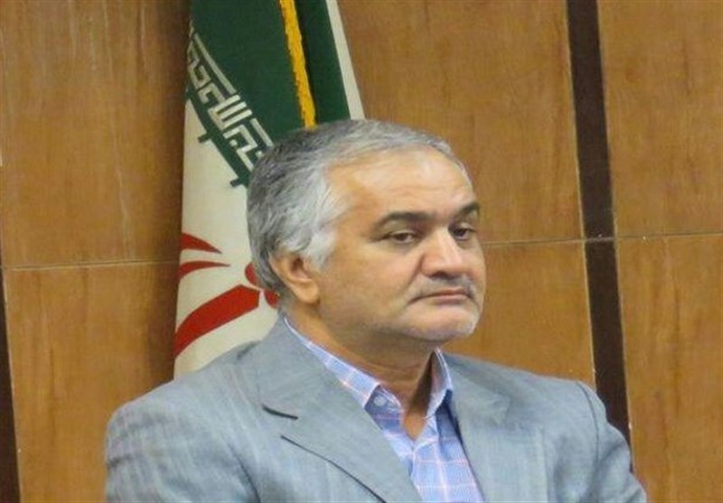رضایت مدیرعامل باشگاه مس از عملکرد ابراهیم زاده