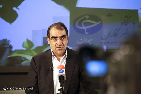 بدهکاری 10هزار میلیاردی وزارت بهداشت/ کارکردن برای مردم خستگی ندارد/ نگاه عدالت محورانه طرح تحول