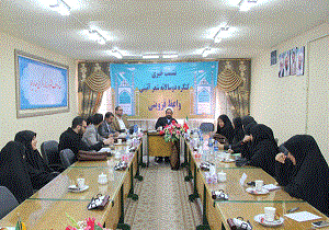 ارسال ۳۰۰ اثر به دبیرخانه شعر آئینی واعظ قزوینی