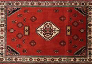 اعطا گواهینامه استاندار ایمنی و سلامت به فرش فارس