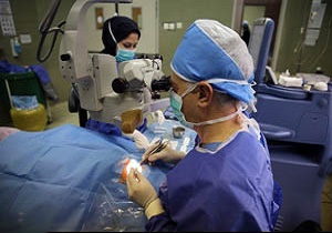 قبل از لیزر این مطلب را بخوانید