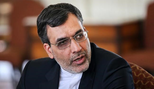 روابط با زیمبابوه برای ایران دارای اهمیت است