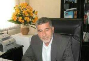 فرماندار سابق آزادشهر کربلایی شد