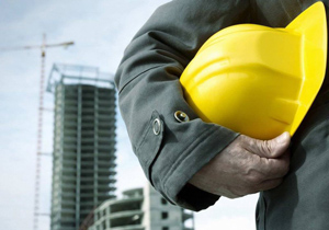 نمایشگاه اصفهان، برگزارکننده پاویون ایران در نمایشگاه صنعت ساختمان امارات