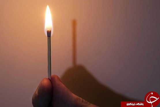 یک قانون جالب علمی +عکس