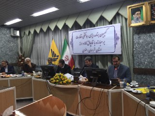تشکیل کارگروه مقابله با قاچاق کالا در خراسان رضوی