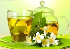 درمان کبد چرب با چای سبز