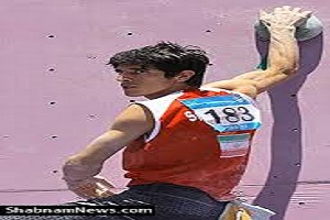 برای مسابقات جهانی فرانسه آماده می شوم/ سنگنوردی ایران به اروپا نزدیک می شود