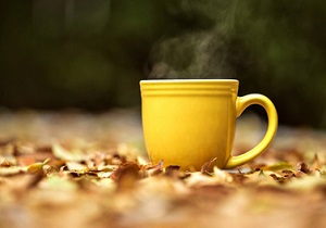 با نوشیدنی‌های ضد استرس در فصل پاییز آشنا شوید