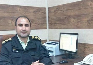 دستگیری باند جعل ویزای اربعین در شیراز