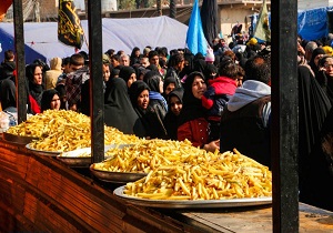 کمک ۲۰۰ میلیاردی به موکب سمنان