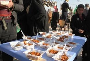 مشارکت اوقاف 15 استان برای خدمت به زائران