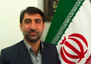 رفع مشکلات آبی