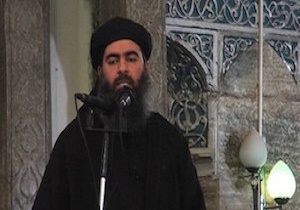 نامه‌ای درباره زوایای پنهان زندگی البغدادی