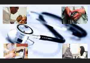 خدمات دهی بیمه سلامت به بیش از 60 درصد جمعیت مهاباد