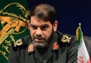 فعالیت 800 گروه اشراف اطلاعاتی در سپاه سلمان استان