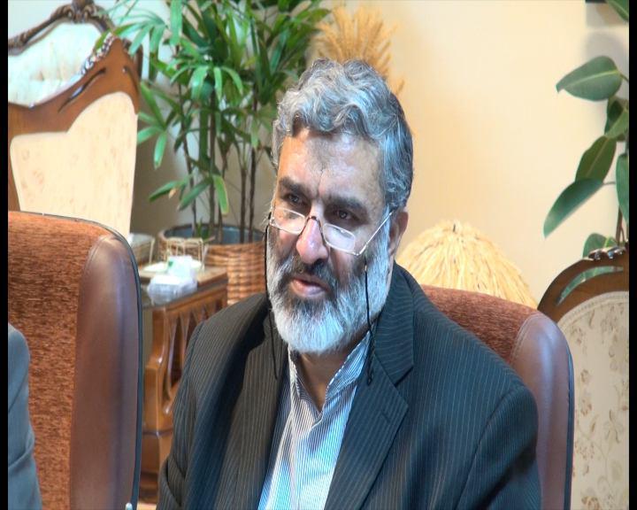 ارسال دومین محصول مرکبات صادراتی مازندران به کشور عراق