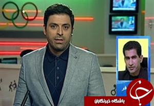 حضور فغانی در بین نامزدهای بهترین داور سال دنیا+ فیلم