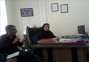 کسب رتبه پنجم انجمن‌های ورزشی آذربایجان غربی در کشور