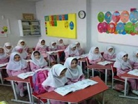 مدارس گلستان روز شنبه 29 آبان دایر است