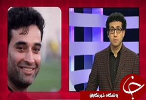 گفتگو با نظر محمدی درباره مشکلات سپیدرود رشت+ فیلم