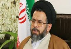 تا اطلاع ثانوی هیچ عنصر ضد امنیتی نمی تواند به مرز نزدیک شود