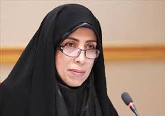 پذیرایی دستیار رئیس جمهور از زائران اربعین درشلمچه
