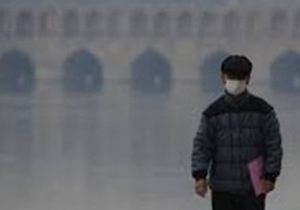 مديريت شهری يكه تاز اجرای طرح كاهش آلودگی هوا